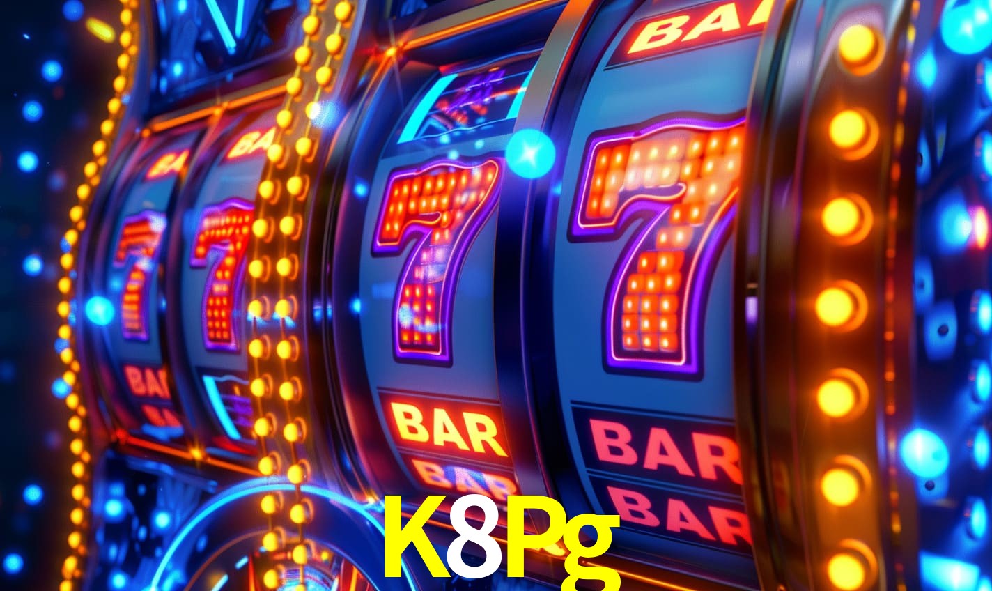 Bônus K8Pg Para Todos